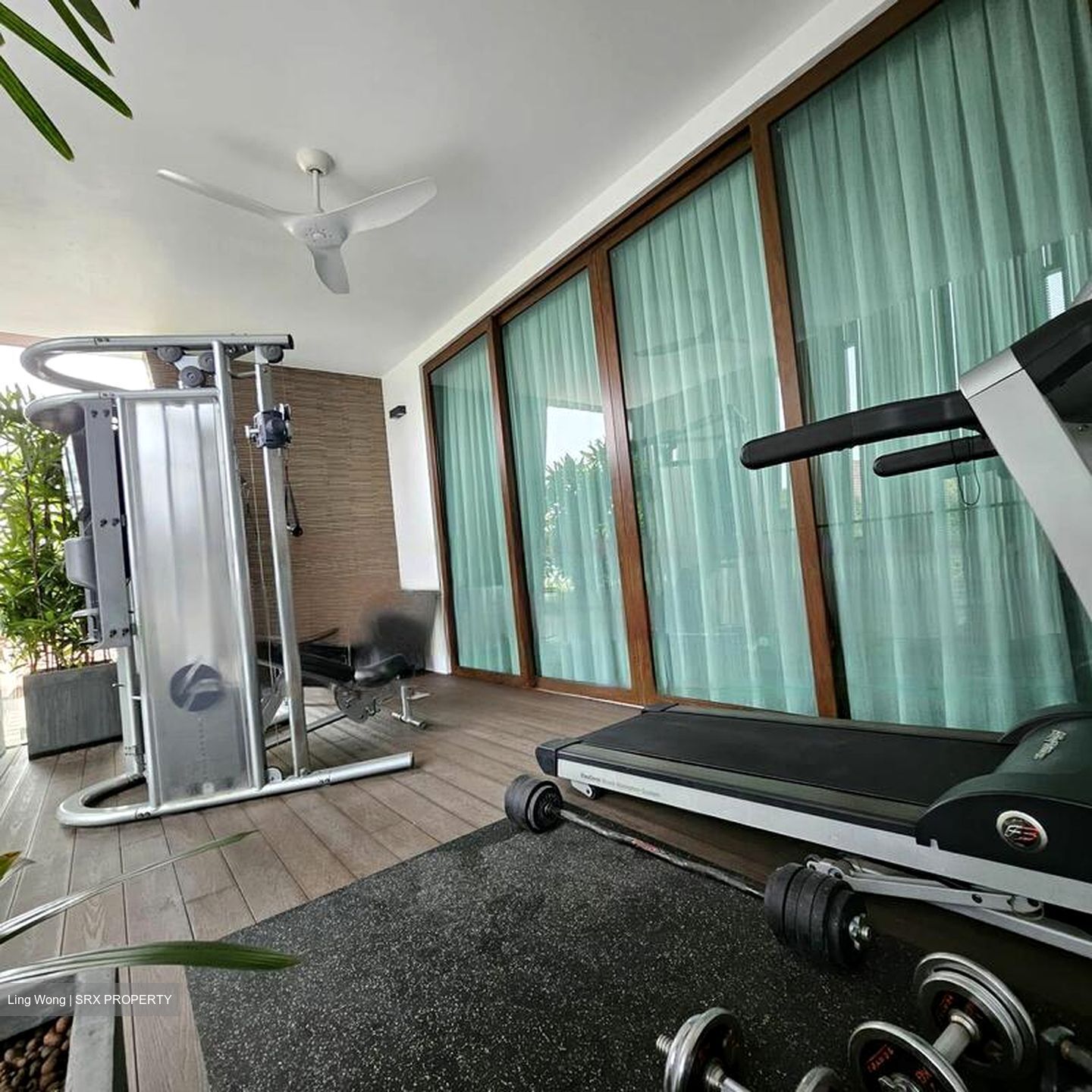 Serangoon Garden Estate (D19), Semi-Detached #472811081